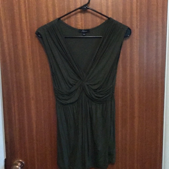 Soprano Tops - Soprano Flowy Tank